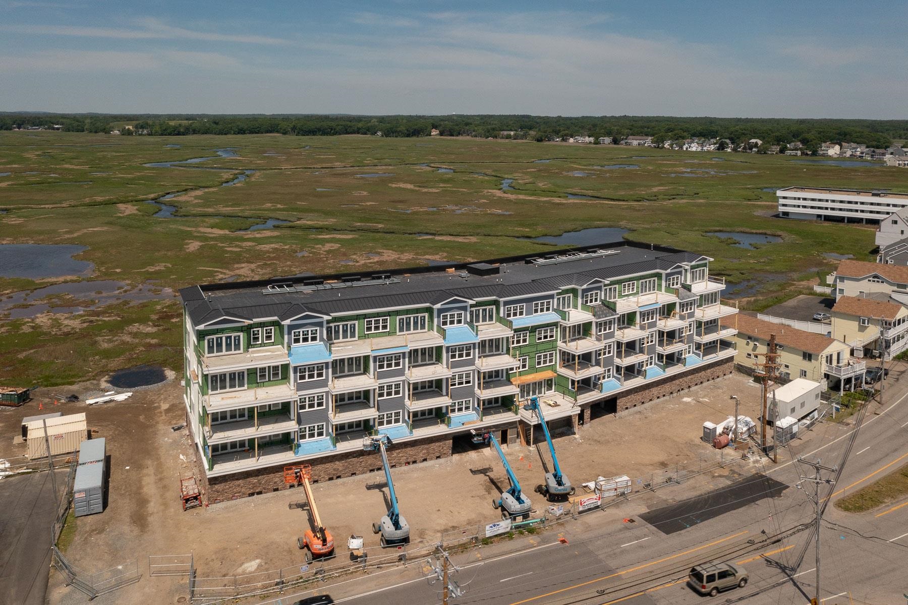 535 Ocean Boulevard, Unit 405 Hampton, NH 03842 - Photo 2 of 24