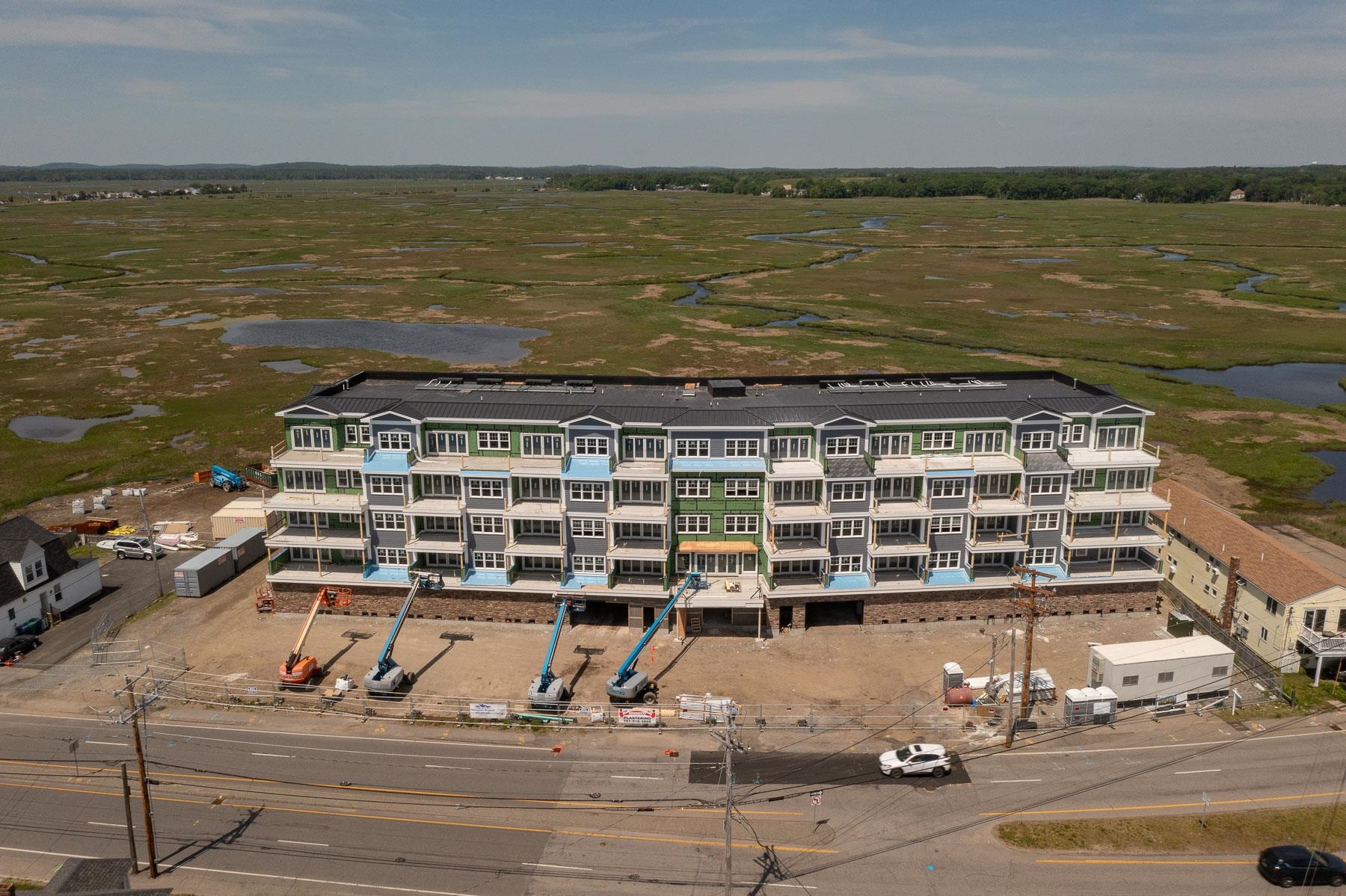 535 Ocean Boulevard, Unit 405 Hampton, NH 03842 - Photo 3 of 24