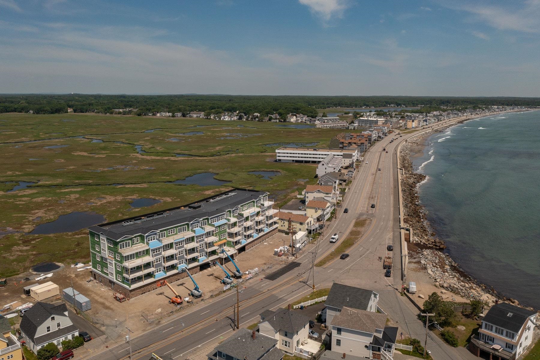 535 Ocean Boulevard, Unit 405 Hampton, NH 03842 - Photo 6 of 24