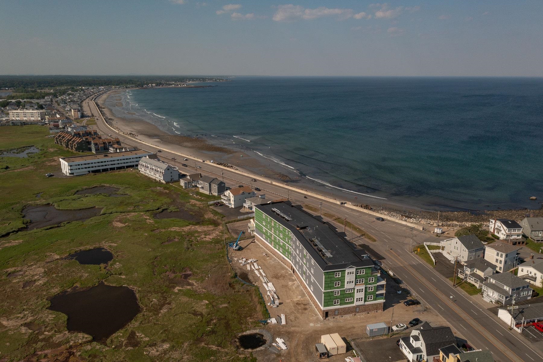 535 Ocean Boulevard, Unit 405 Hampton, NH 03842 - Photo 8 of 24