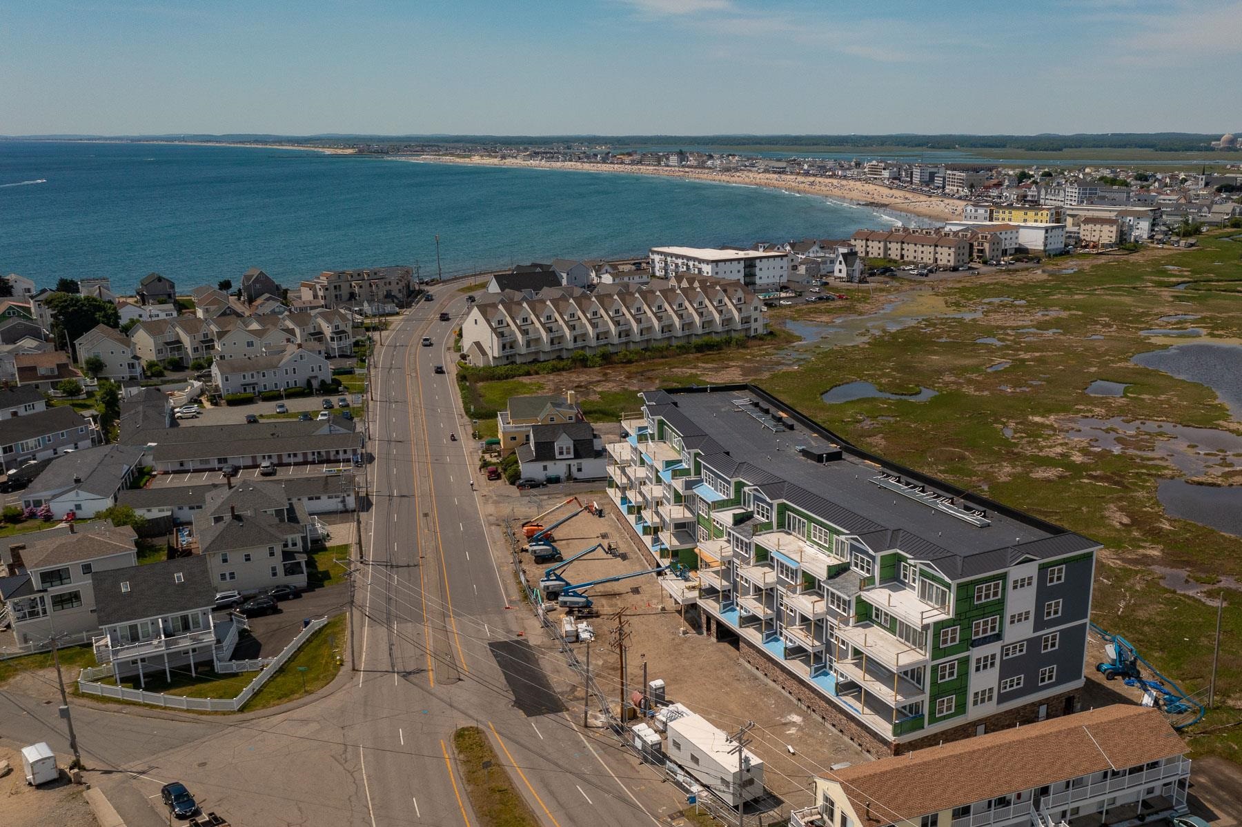 535 Ocean Boulevard, Unit 405 Hampton, NH 03842 - Photo 9 of 24
