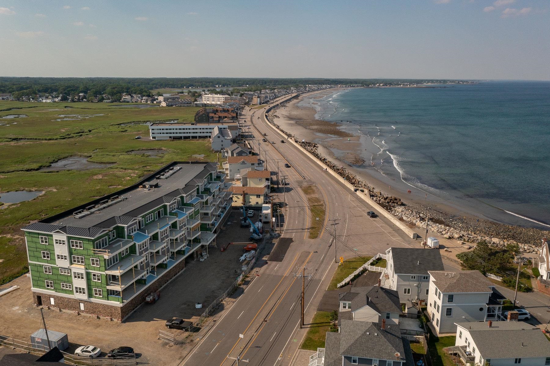535 Ocean Boulevard, Unit 405 Hampton, NH 03842 - Photo 10 of 24