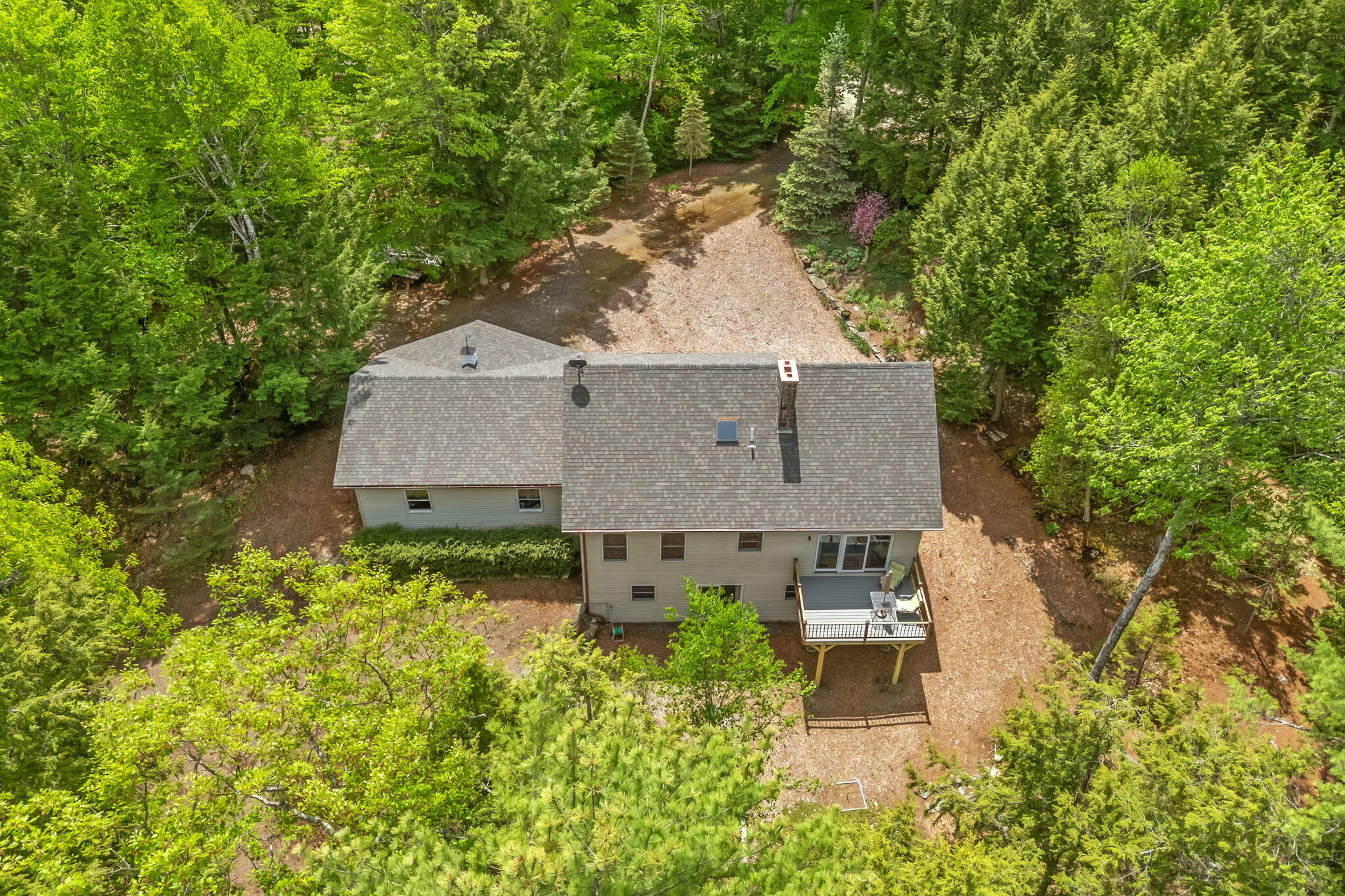 147 Dolloff Woods Road Fayette, ME 04349 - Photo 52 of 66 90-web-or-mls-147-dolloff-woods-rd