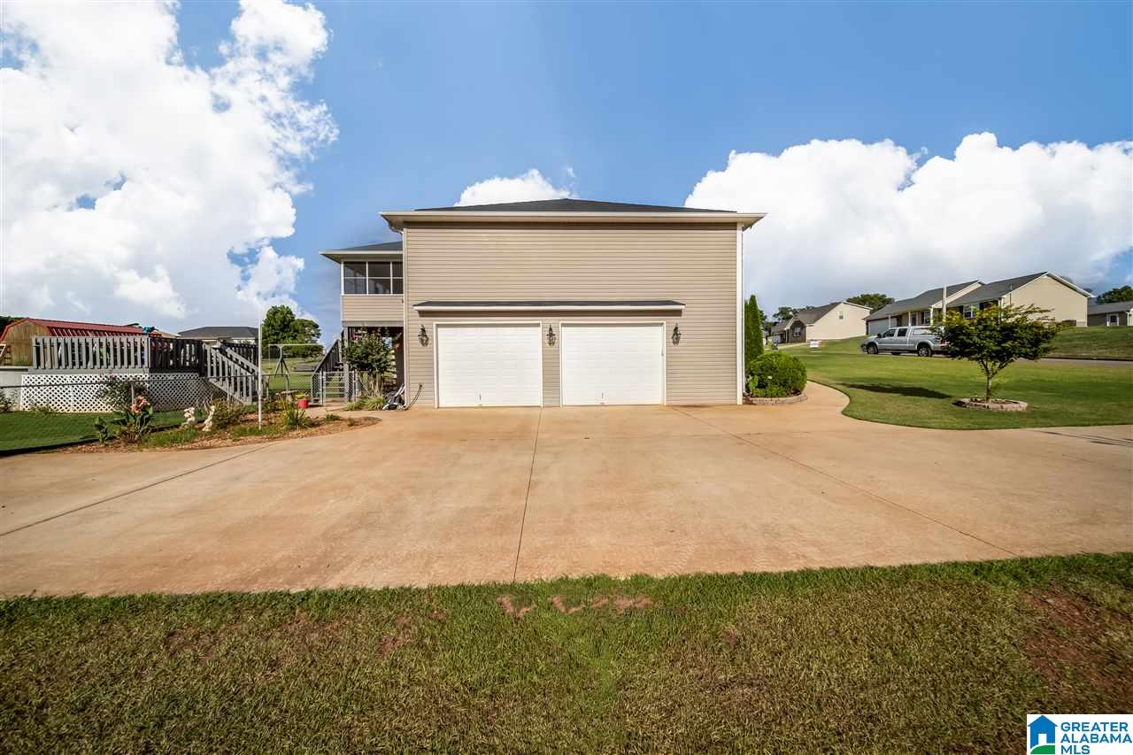 251 Bailey Road Weaver, AL 36277 - Photo 31 of 43