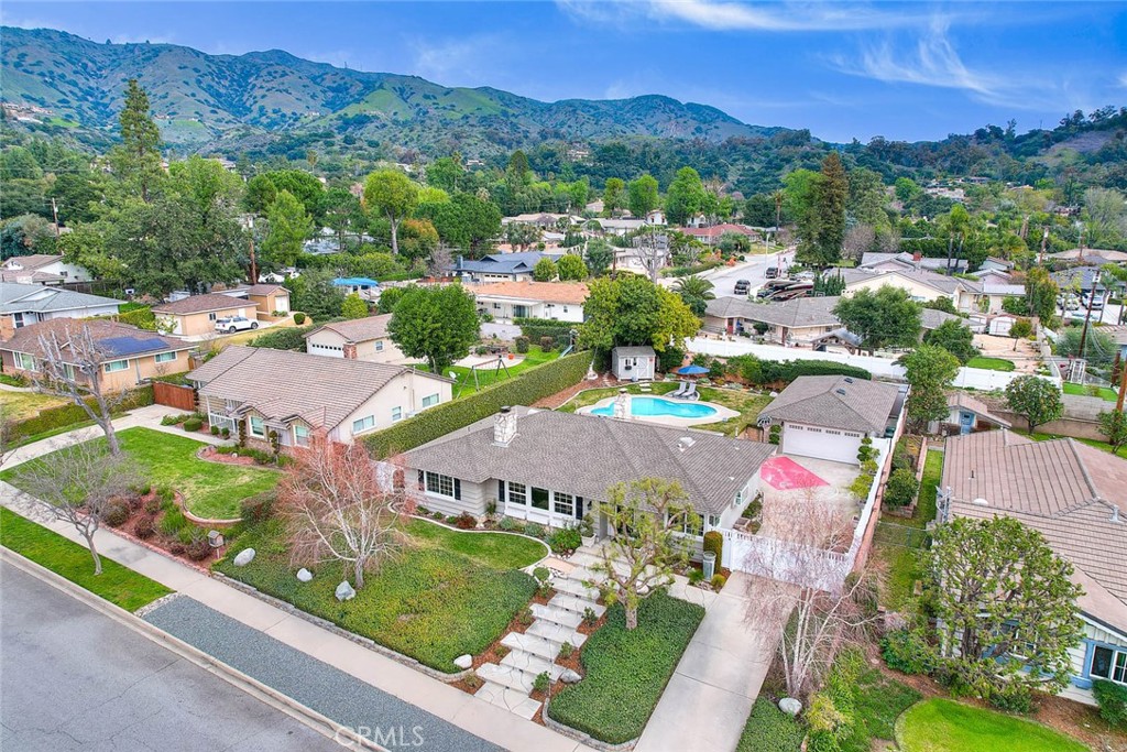 156 South Country Club Road Glendora, CA 91741 - Photo 52 of 61