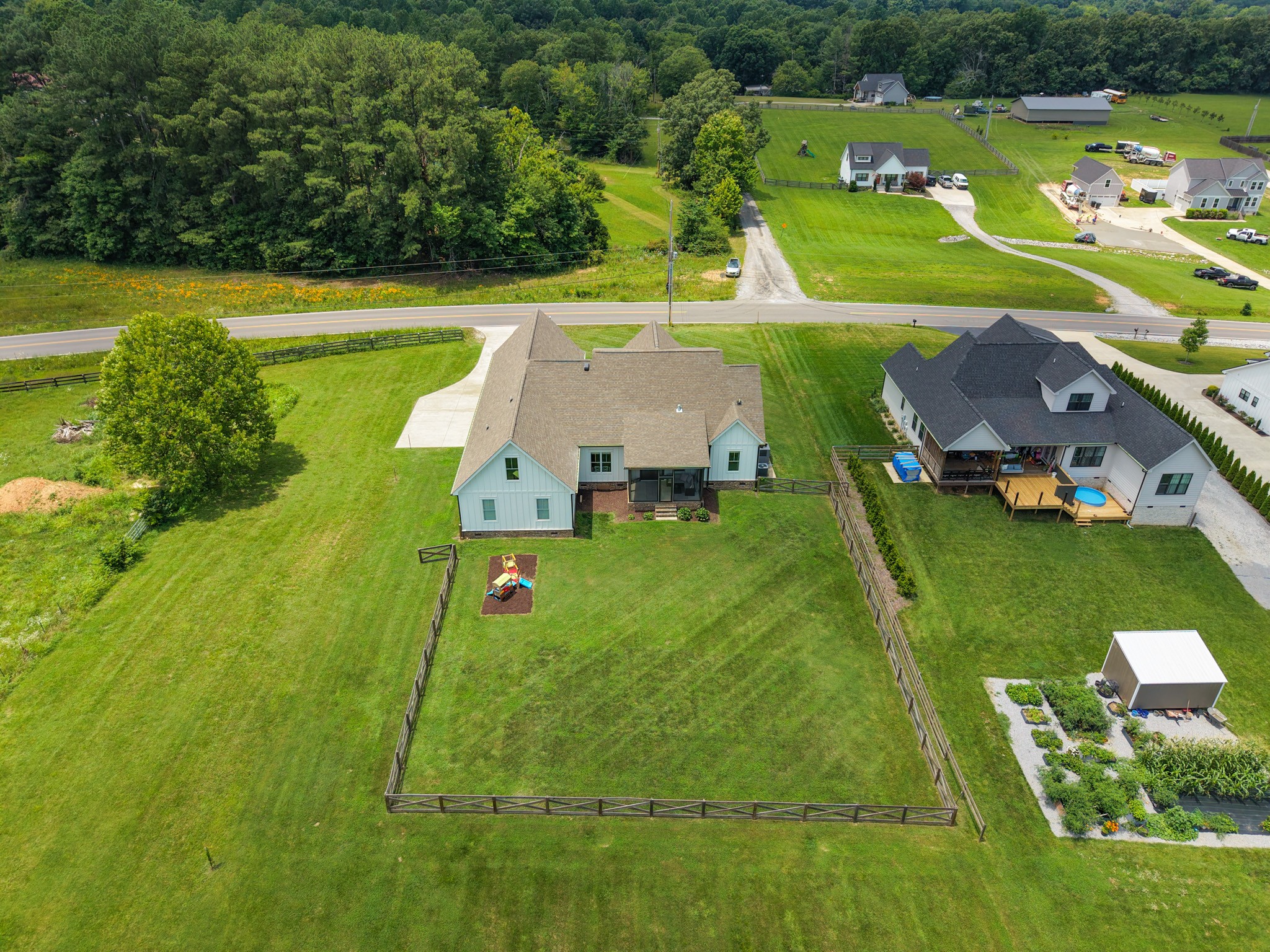 579 Buddy Road Burns, TN 37029 - Photo 64 of 72