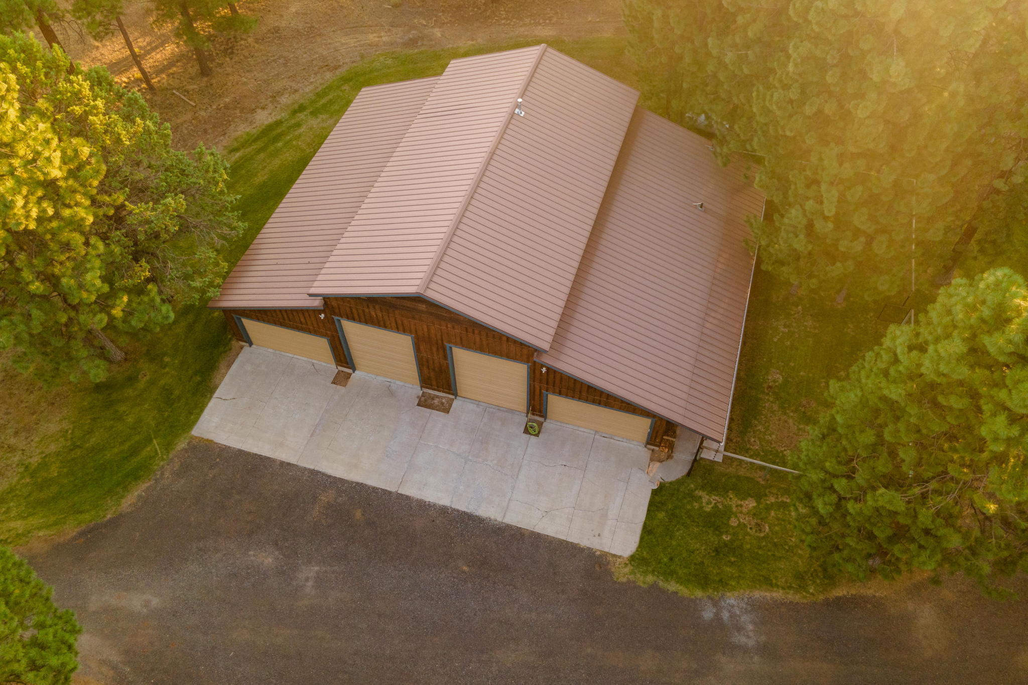 69287 Crooked Horseshoe Road Sisters, OR 97759 - Photo 50 of 55 50