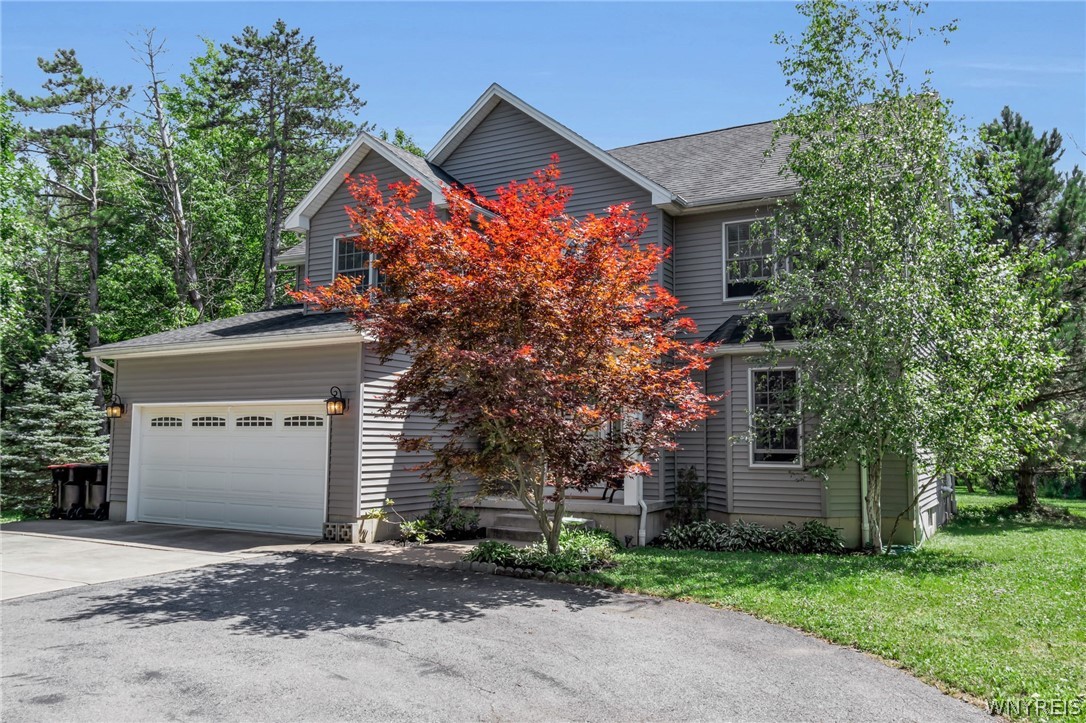 75 Brunck Road Lancaster, NY 14086 - Photo 1 of 50 Gallery Image 1