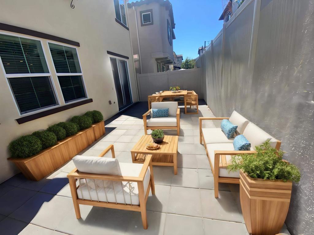 4126 Via Del Rey, Unit 7 Oceanside, CA 92057 - Photo 4 of 11