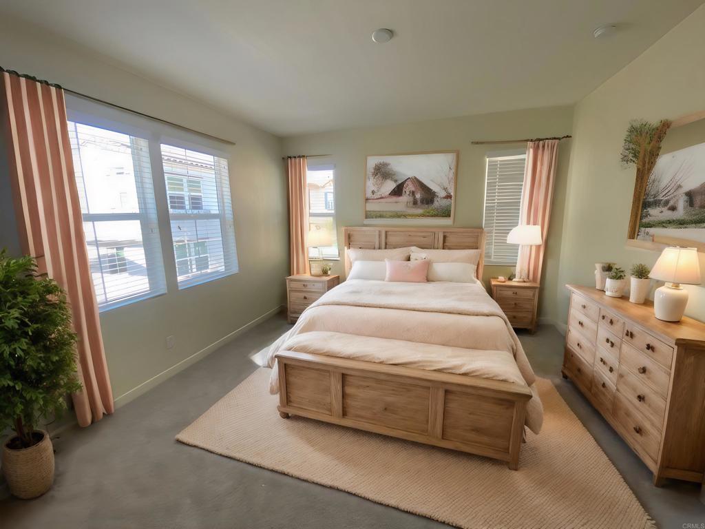 4126 Via Del Rey, Unit 7 Oceanside, CA 92057 - Photo 9 of 11