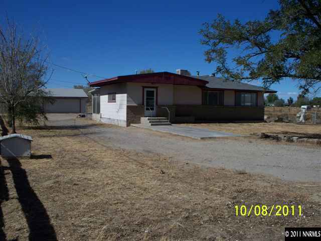 1475 Soda Lake Road Fallon, NV 89406 - Photo 1 of 13 Photo 1