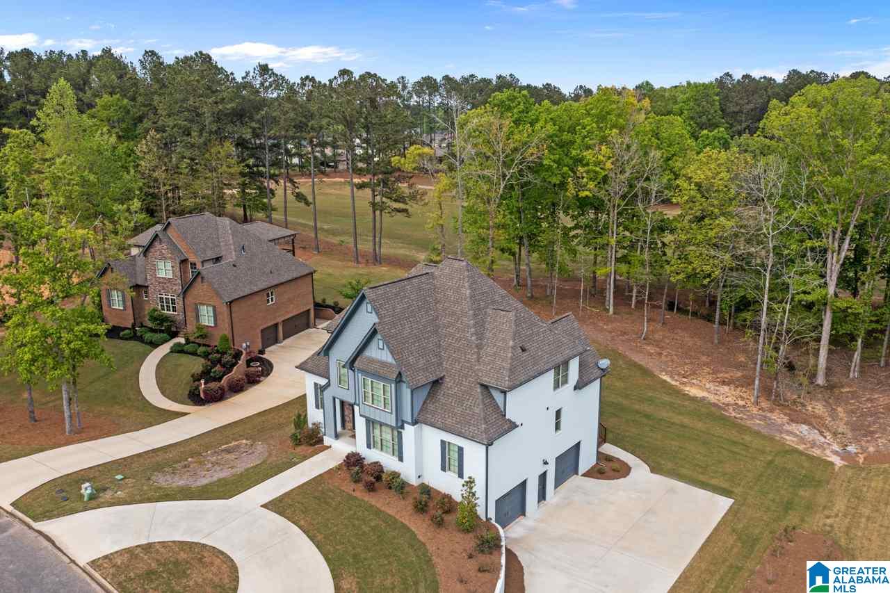 113 Kilberry Circle Pelham, AL 35124 - Photo 4 of 47