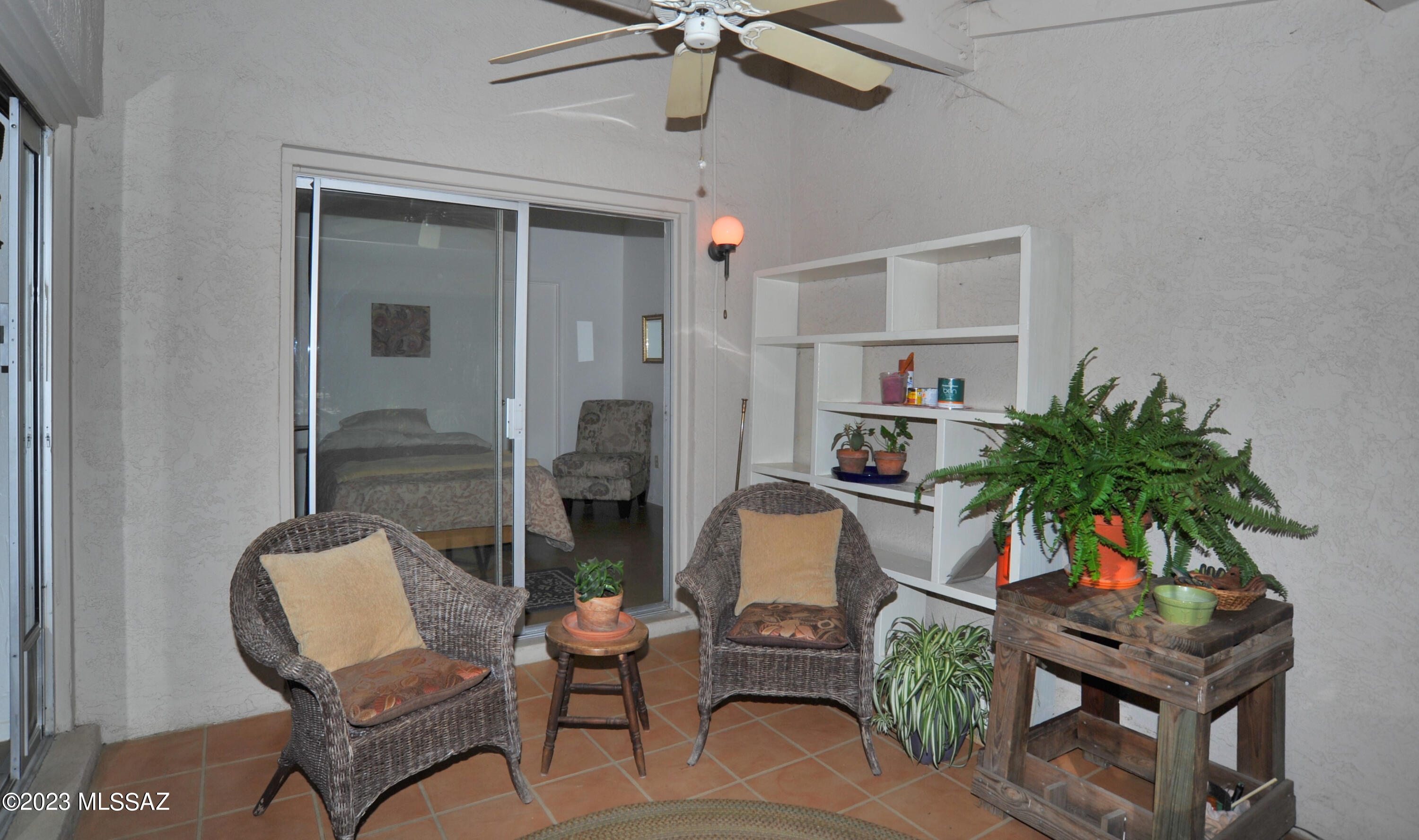 3750 North Country Club Road, Unit 24 Tucson, AZ 85716 - Photo 19 of 36