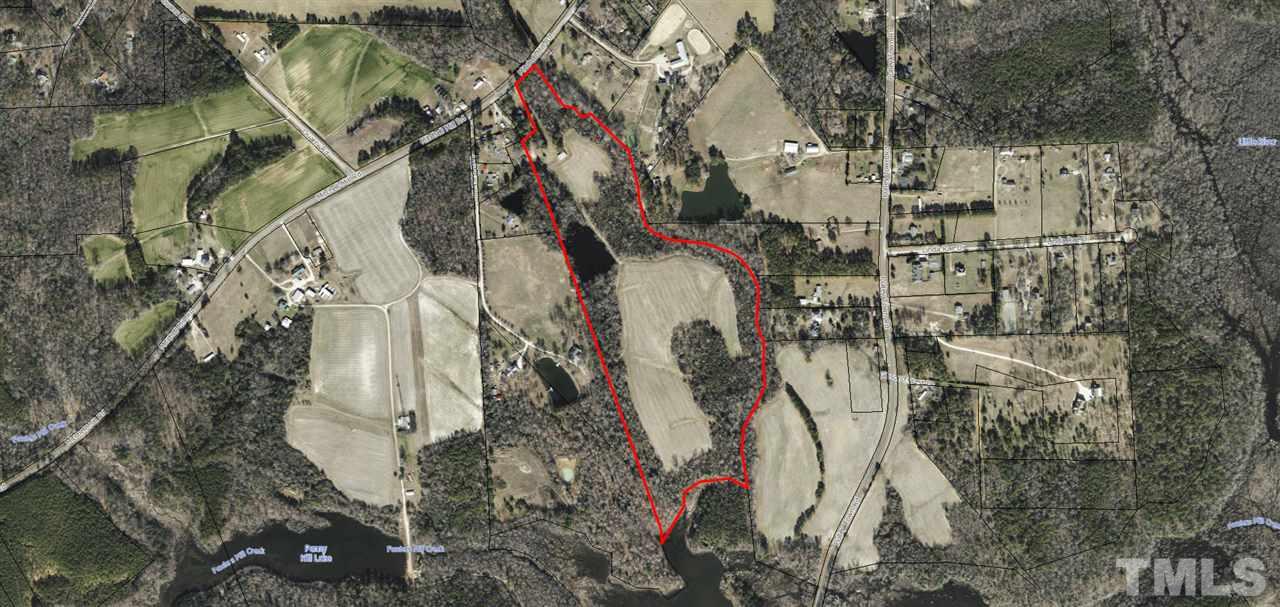 8104 Mitchell Mill Road Zebulon, NC 27597 - Photo 1 of 1