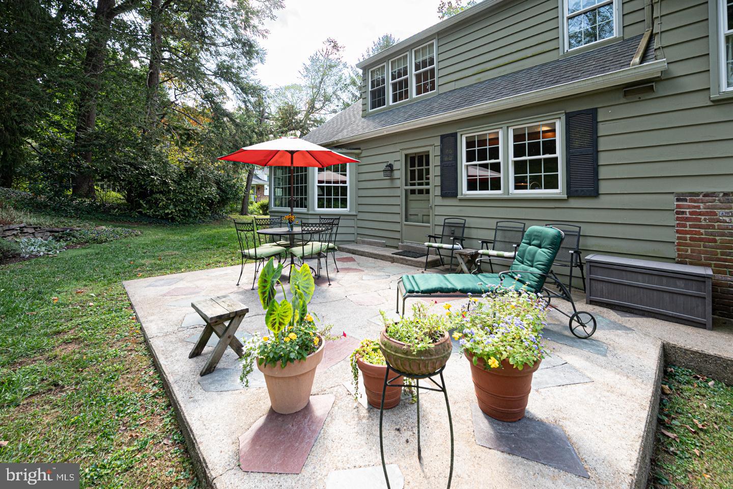 2 Locust Lane Rose Valley, PA 19086 - Photo 12 of 55