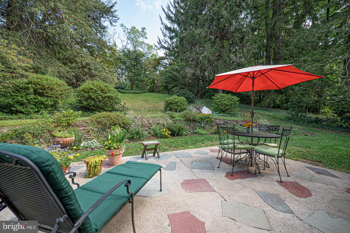 2 Locust Lane Rose Valley, PA 19086 - Photo 13 of 55