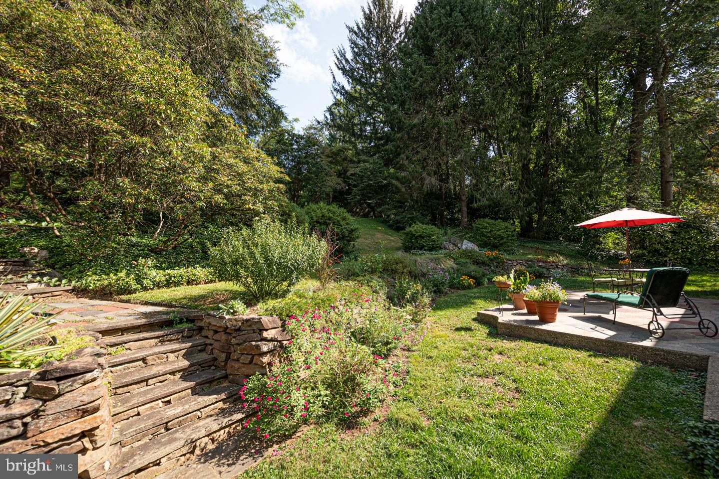 2 Locust Lane Rose Valley, PA 19086 - Photo 15 of 55