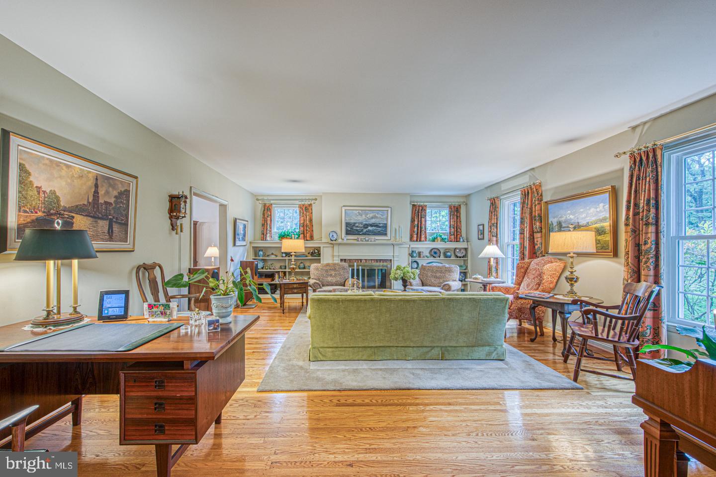 2 Locust Lane Rose Valley, PA 19086 - Photo 16 of 55