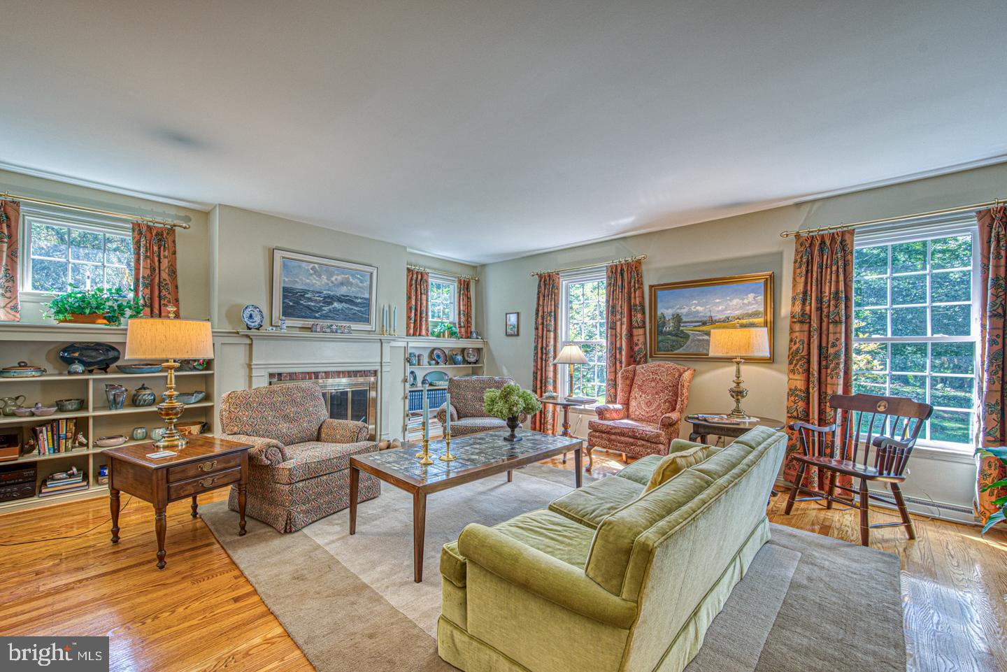 2 Locust Lane Rose Valley, PA 19086 - Photo 17 of 55