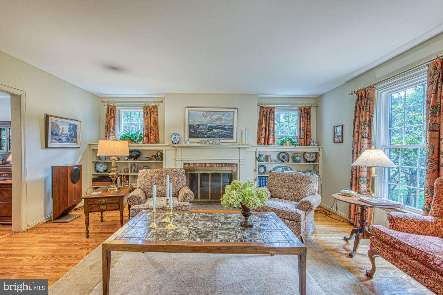 2 Locust Lane Rose Valley, PA 19086 - Photo 18 of 55