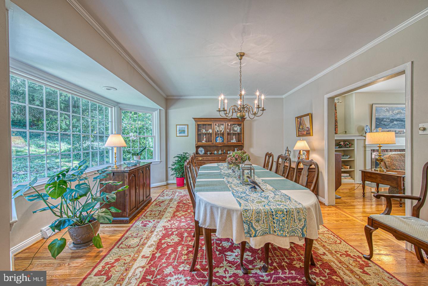 2 Locust Lane Rose Valley, PA 19086 - Photo 22 of 55