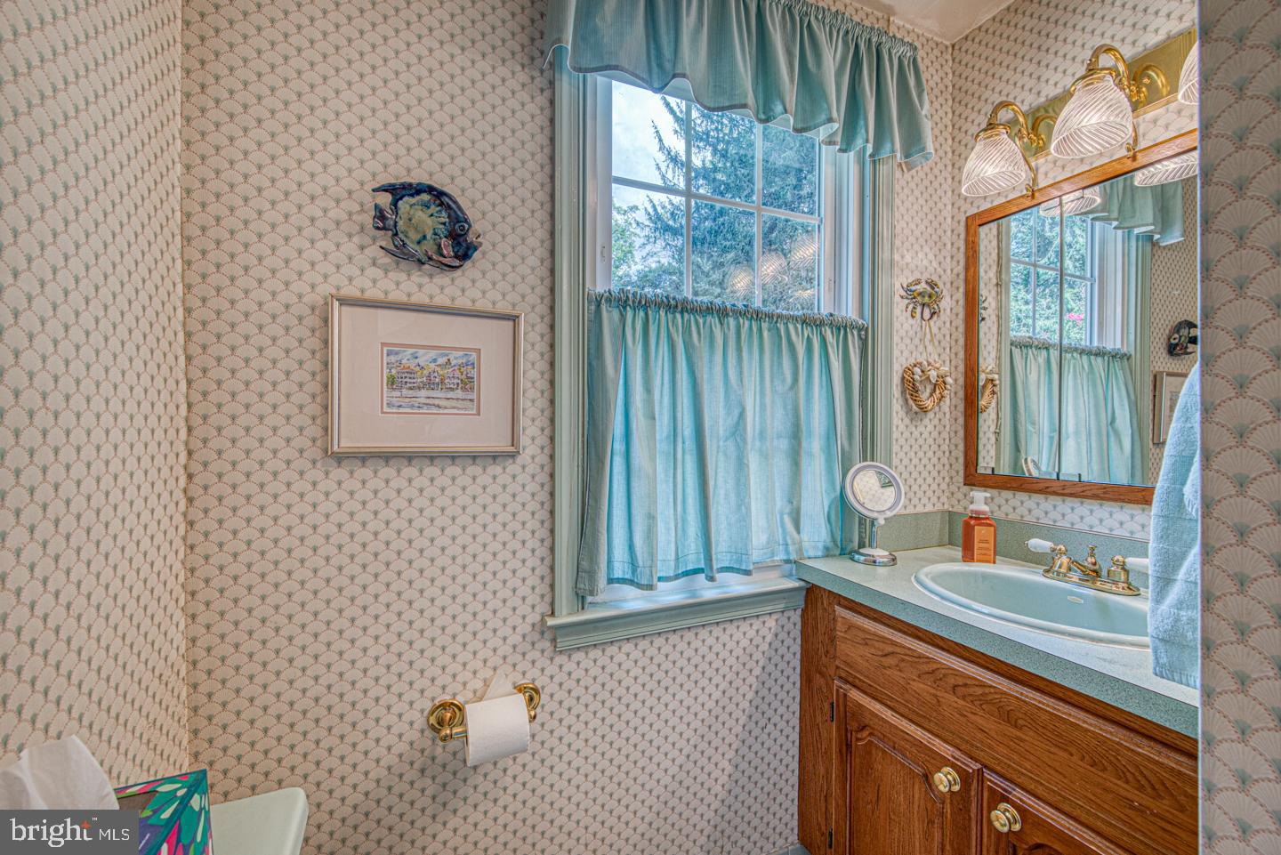 2 Locust Lane Rose Valley, PA 19086 - Photo 29 of 55