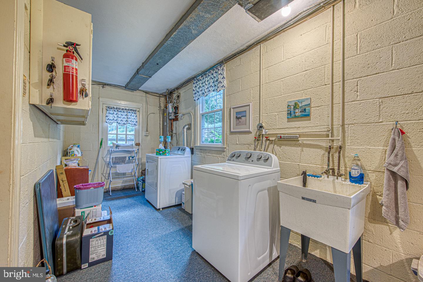 2 Locust Lane Rose Valley, PA 19086 - Photo 40 of 55