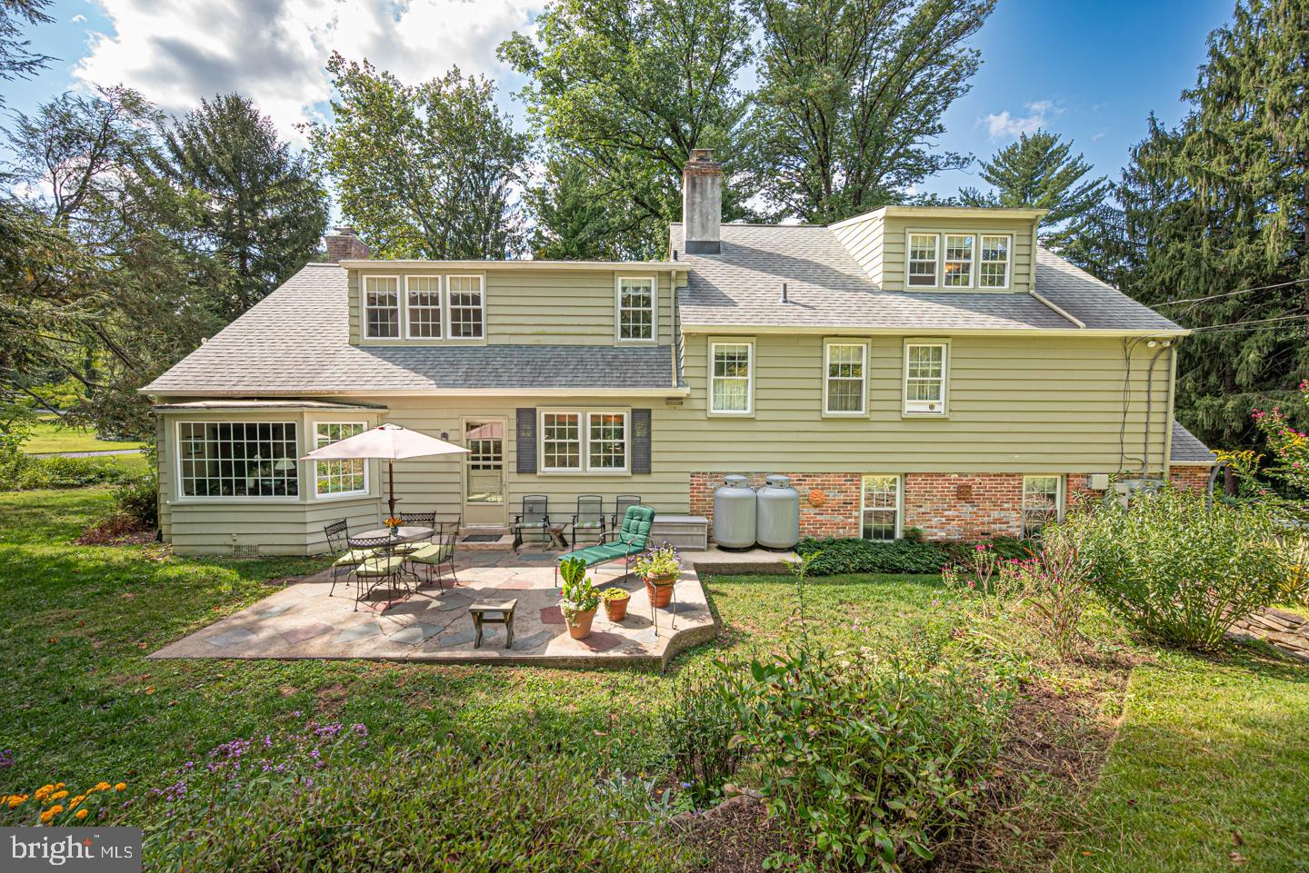 2 Locust Lane Rose Valley, PA 19086 - Photo 43 of 55