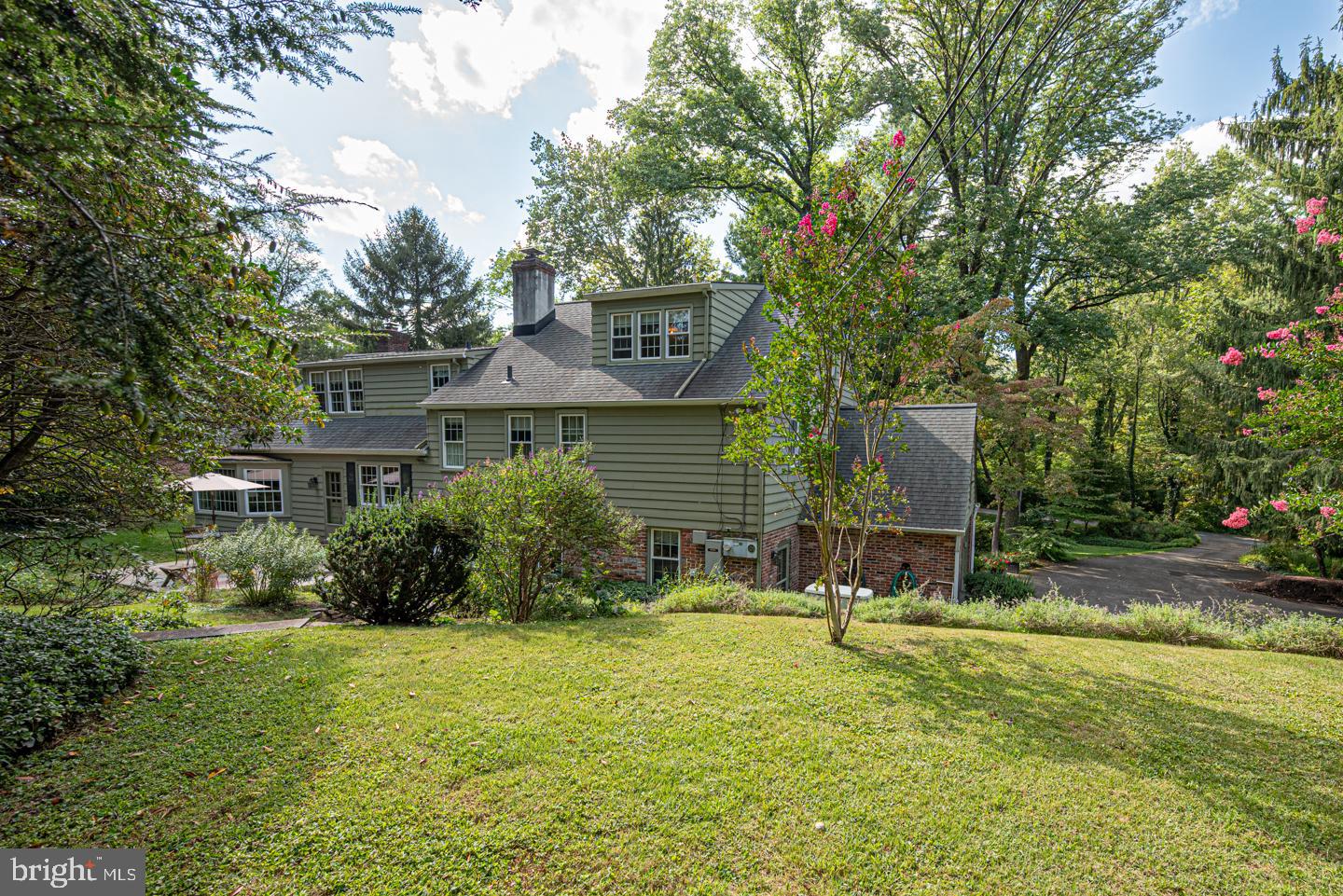 2 Locust Lane Rose Valley, PA 19086 - Photo 44 of 55