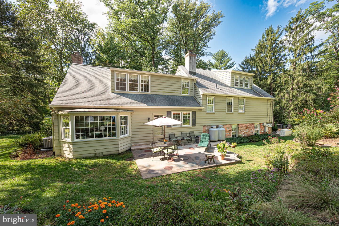 2 Locust Lane Rose Valley, PA 19086 - Photo 45 of 55