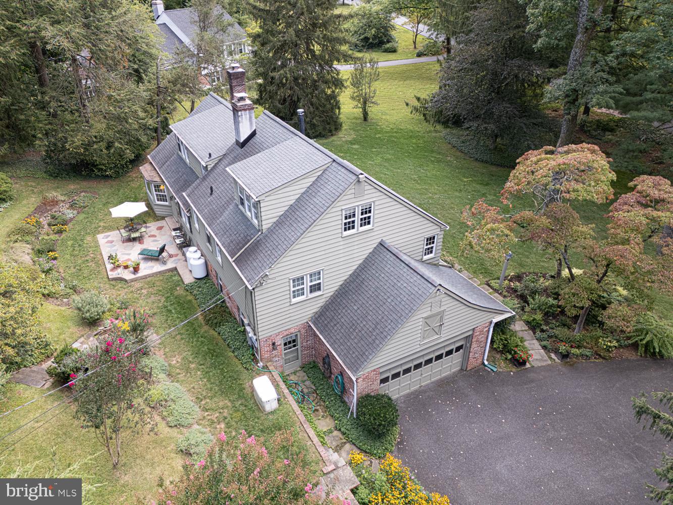 2 Locust Lane Rose Valley, PA 19086 - Photo 48 of 55