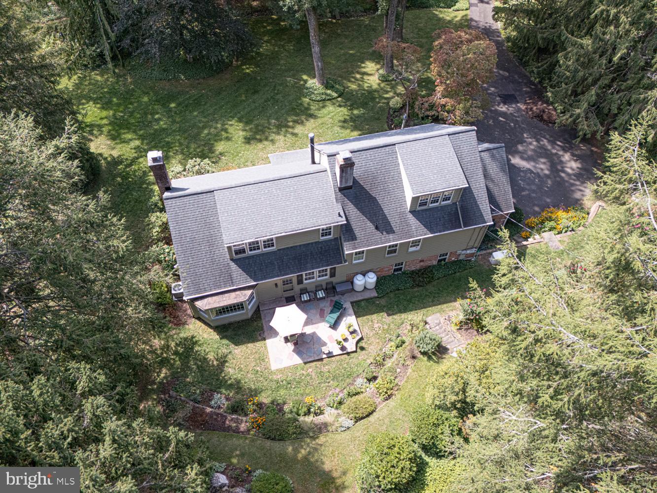 2 Locust Lane Rose Valley, PA 19086 - Photo 49 of 55