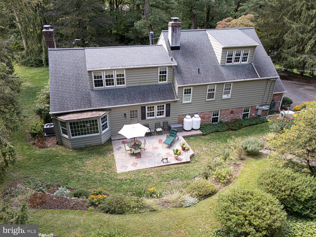 2 Locust Lane Rose Valley, PA 19086 - Photo 50 of 55