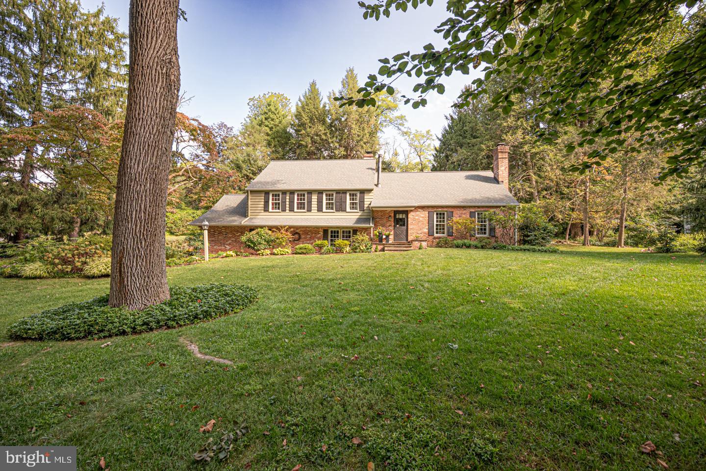 2 Locust Lane Rose Valley, PA 19086 - Photo 51 of 55