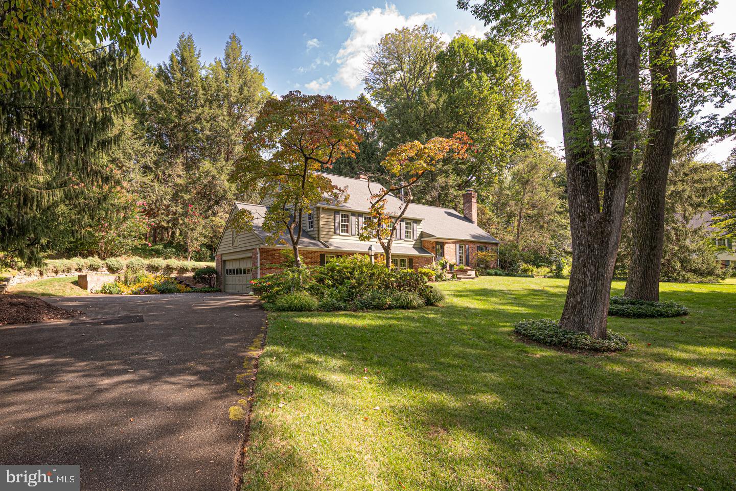 2 Locust Lane Rose Valley, PA 19086 - Photo 52 of 55