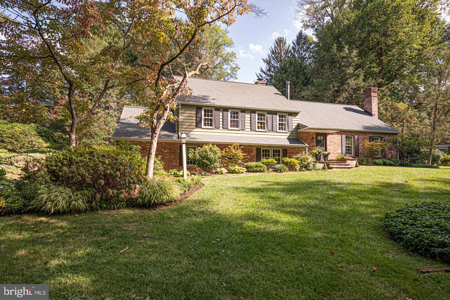 2 Locust Lane Rose Valley, PA 19086 - Photo 53 of 55