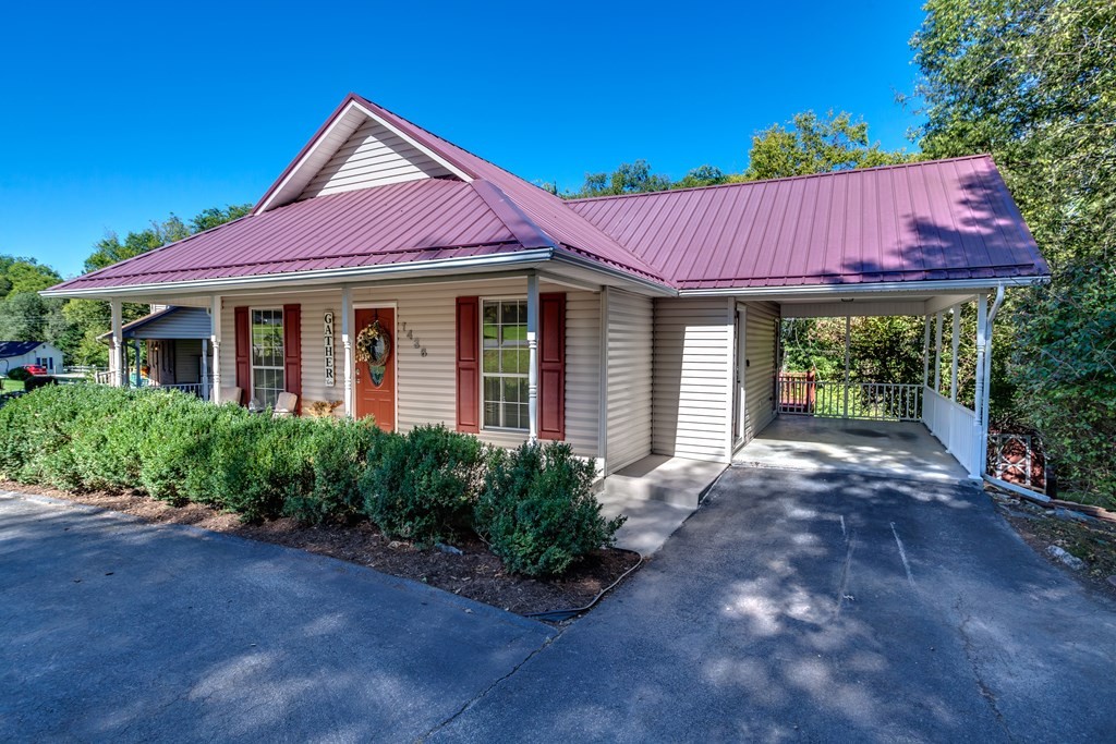 1436 Hicks Road Jefferson City, TN 37760 - Photo 3 of 43 Gallery Image 3
