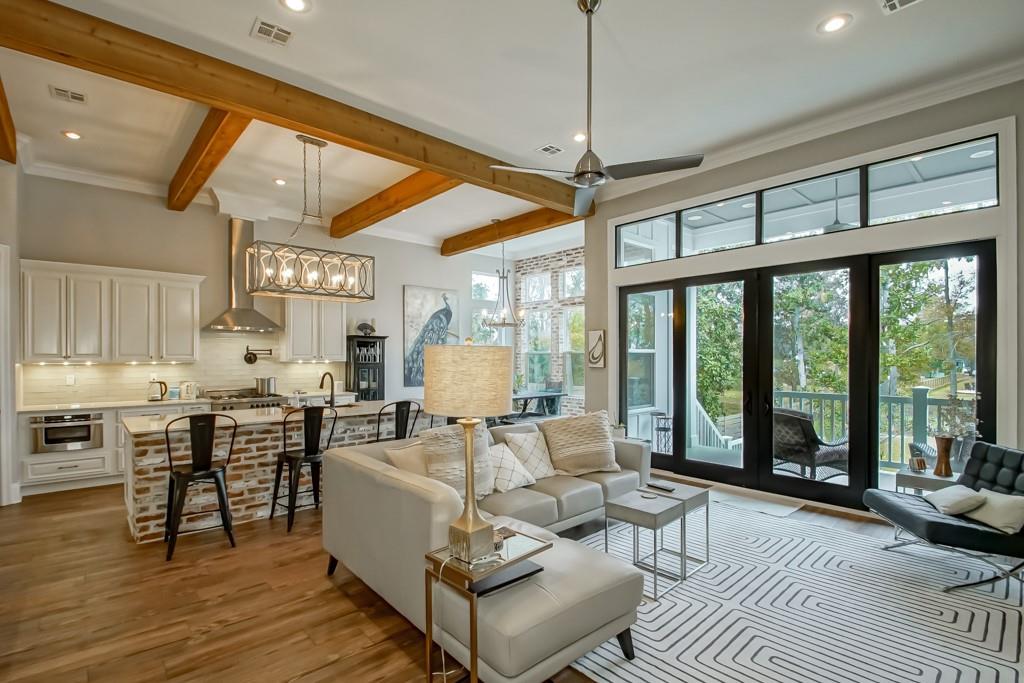 234 Lamarque Street Mandeville, LA 70448 - Photo 15 of 40