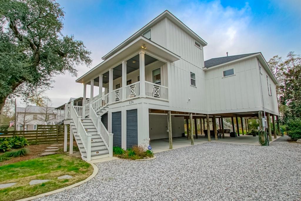 234 Lamarque Street Mandeville, LA 70448 - Photo 2 of 40