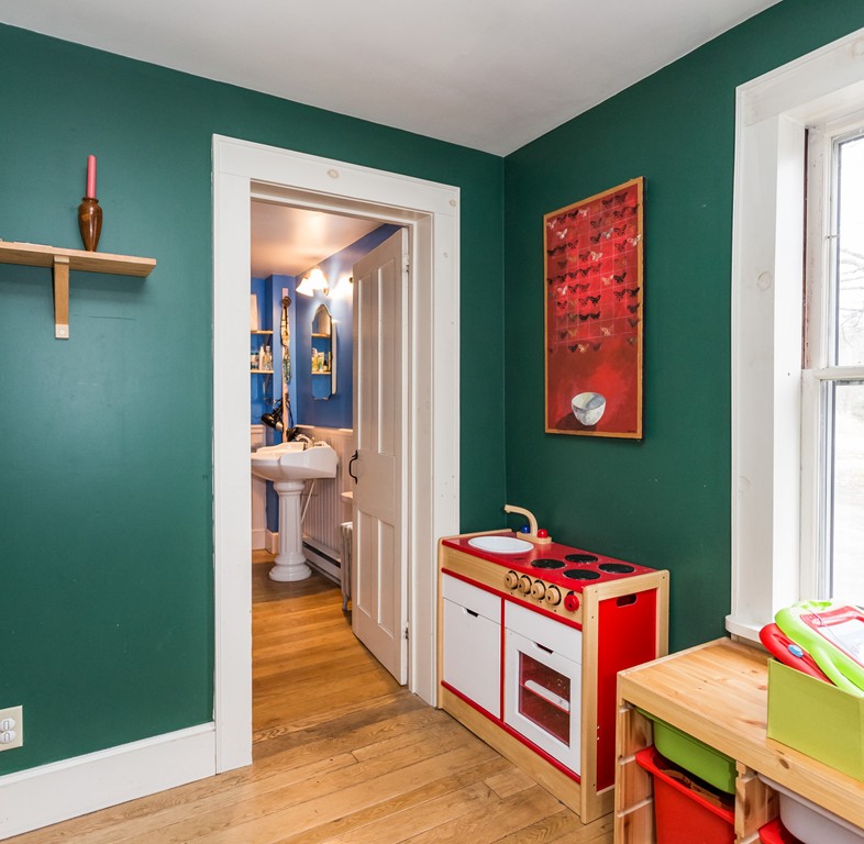 1301 Conway Road Ashfield, MA 01330 - Photo 18 of 26 a room with furniture a rug and a window