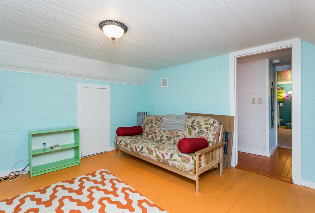 1301 Conway Road Ashfield, MA 01330 - Photo 23 of 26 a living room with furniture