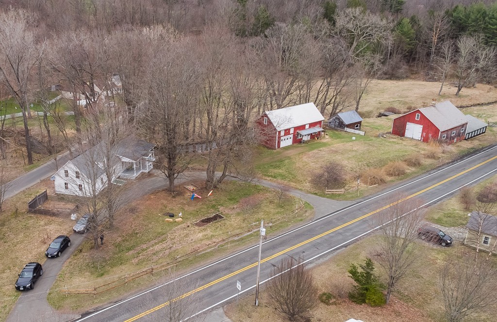 1301 Conway Road Ashfield, MA 01330 - Photo 3 of 26