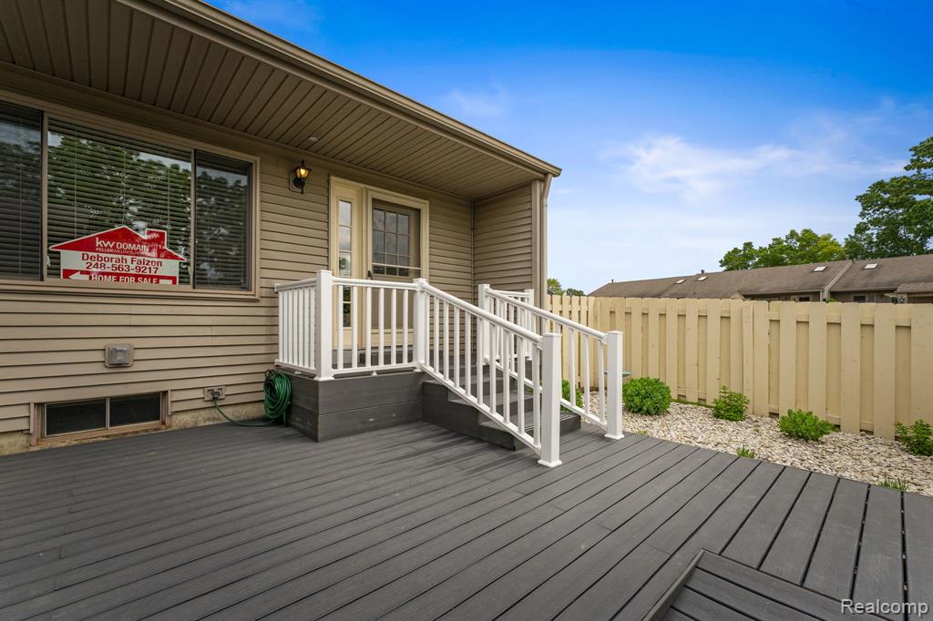 62402 Raleigh Court, Unit 6 South Lyon, MI 48178 - Photo 19 of 21 Gallery Image 19