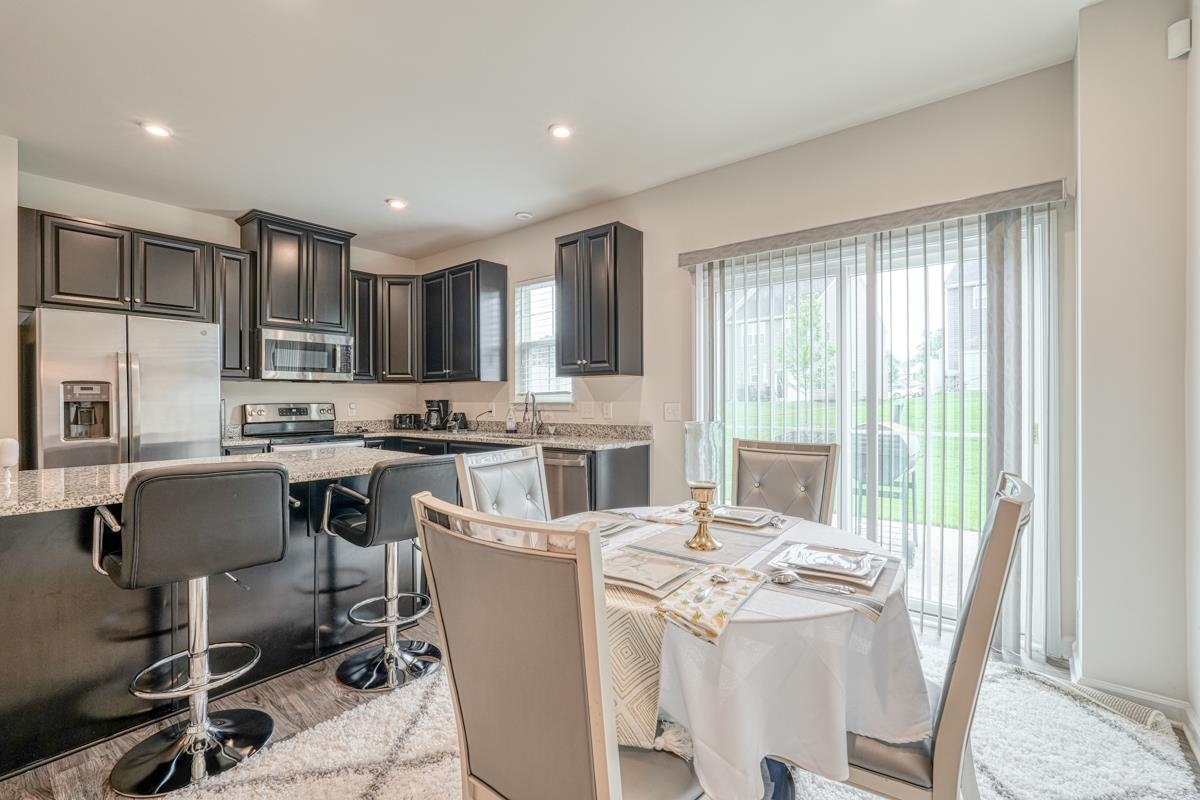 554 Preakness Run Spartanburg, SC 29301 - Photo 6 of 31