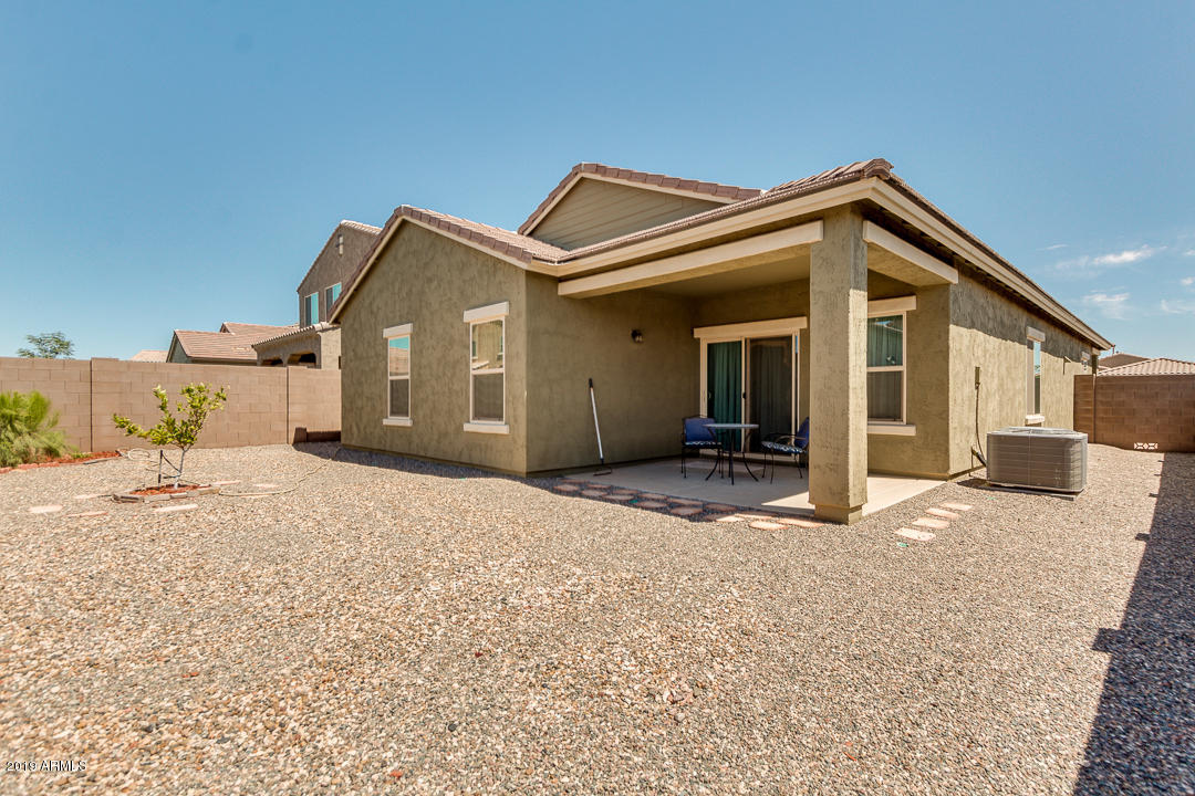 2728 East Mewes Road Gilbert, AZ 85298 - Photo 22 of 27 24-Mews