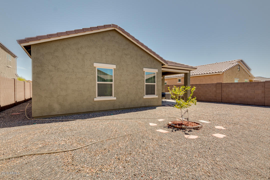 2728 East Mewes Road Gilbert, AZ 85298 - Photo 23 of 27 25-Mews