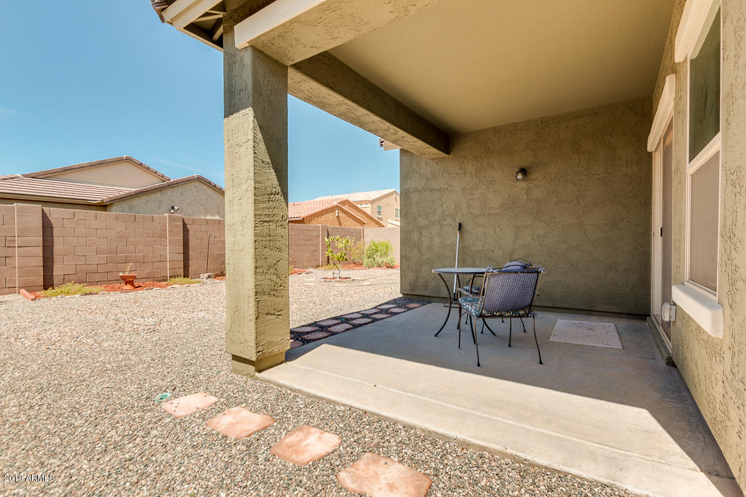 2728 East Mewes Road Gilbert, AZ 85298 - Photo 25 of 27 27-Mews