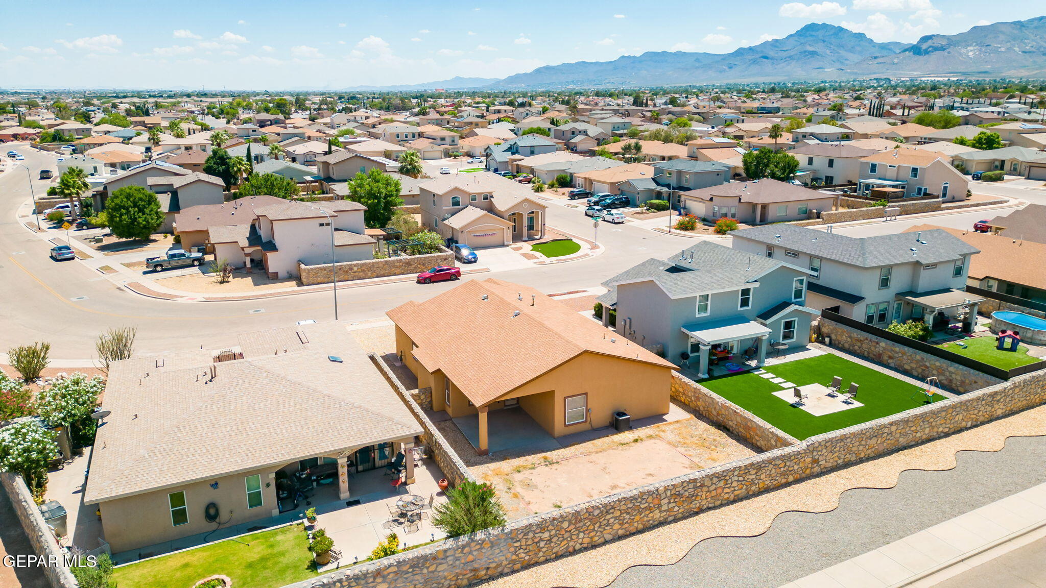 5953 Redstone Rim Drive El Paso, TX 79934 - Photo 40 of 54 5953 Redstone Rim Dr-39
