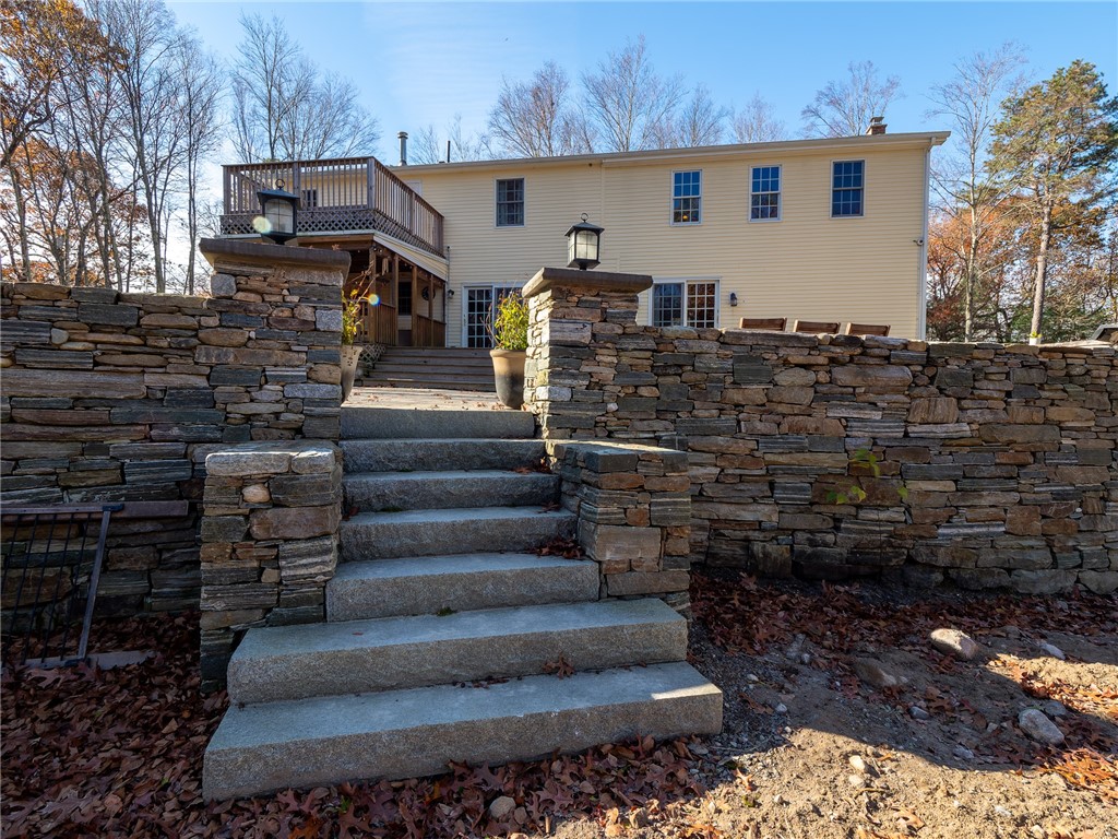 262 Old Rockville Road Hopkinton, RI 02833 - Photo 29 of 40
