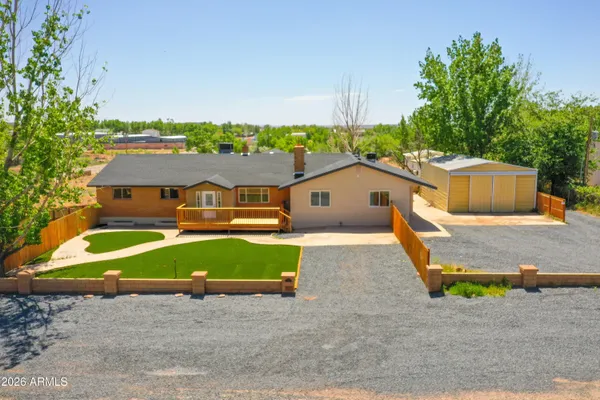 $749,000 | 445 Academy Avenue, Colorado City, AZ 86021